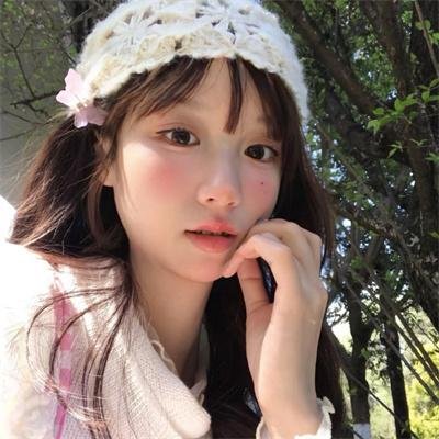 长发妹